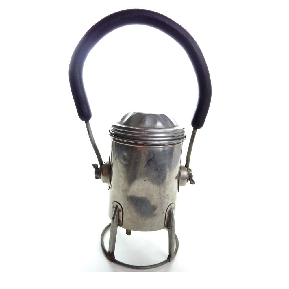 Vintage Conger Lantern Light